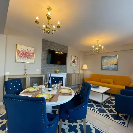 Apartment Romantic Jacuzzi Vivo *