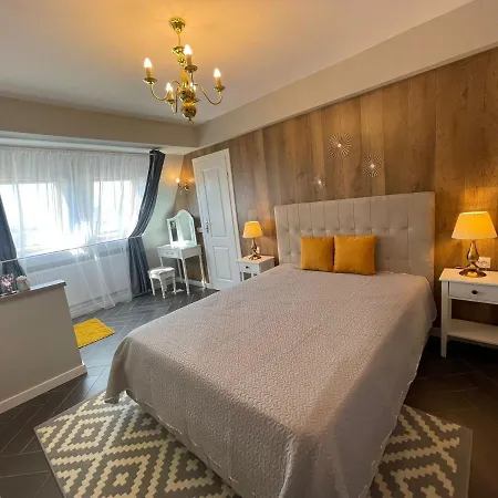 Apartment Romantic Jacuzzi Vivo