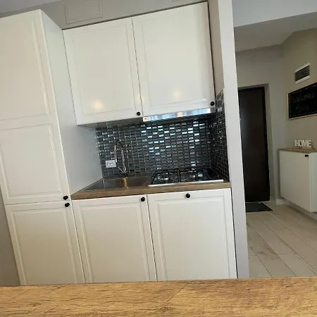 Apartment Romantic Jacuzzi Vivo *