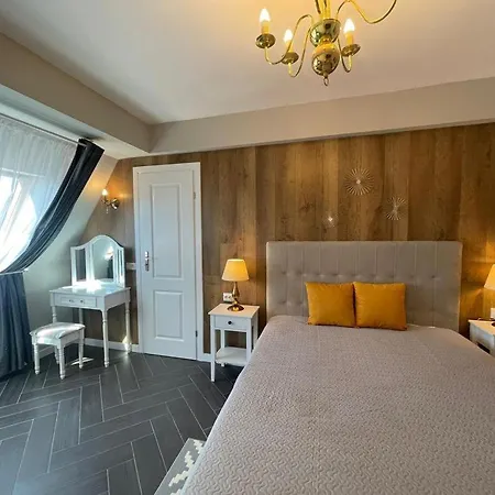 Romantic Jacuzzi Vivo * Floresti (Cluj)