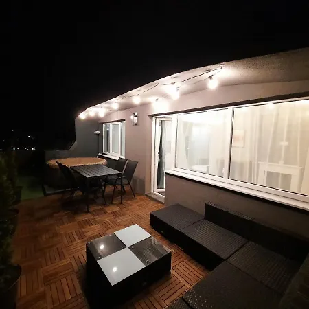 Romantic Jacuzzi Vivo *