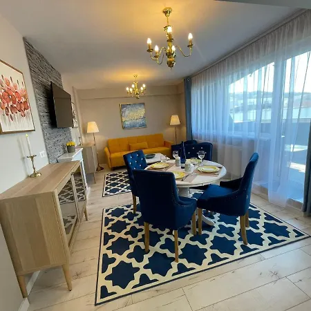 Apartment Romantic Jacuzzi Vivo