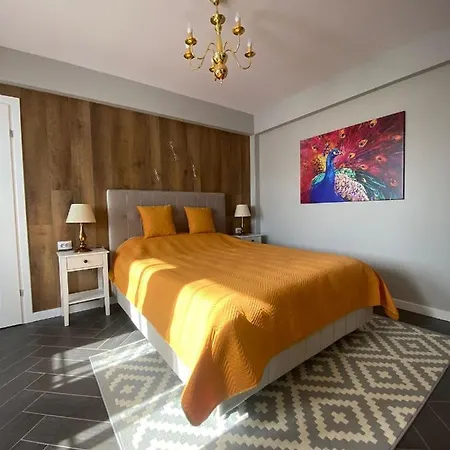 Romantic Jacuzzi Vivo Apartment
