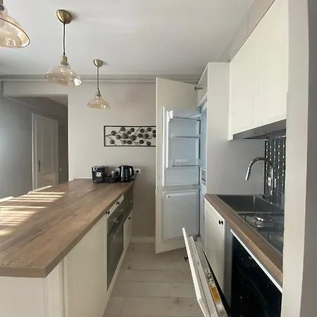 Apartment Romantic Jacuzzi Vivo