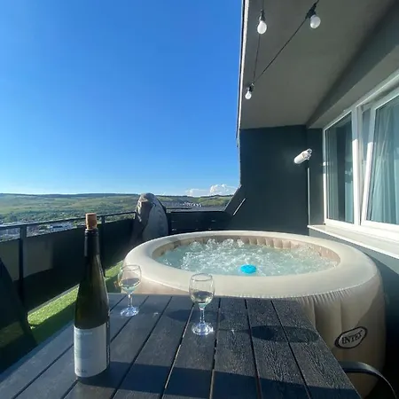 Apartment Romantic Jacuzzi Vivo *